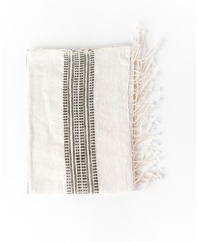 Creative Women, Aden Cotton Hand Towel
