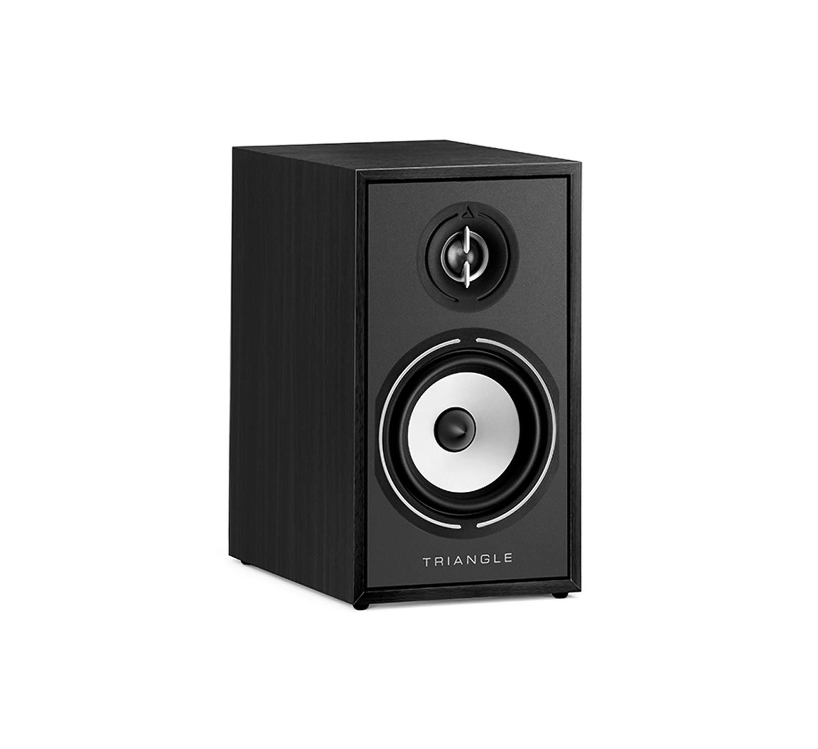Triangle Borea BR02 Passive Hi-Fi Bookshelf Speakers