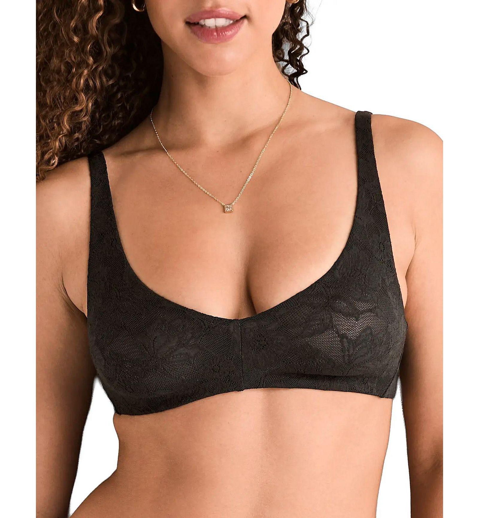 Adore Me Women's Juls Unlined Bralette Bra