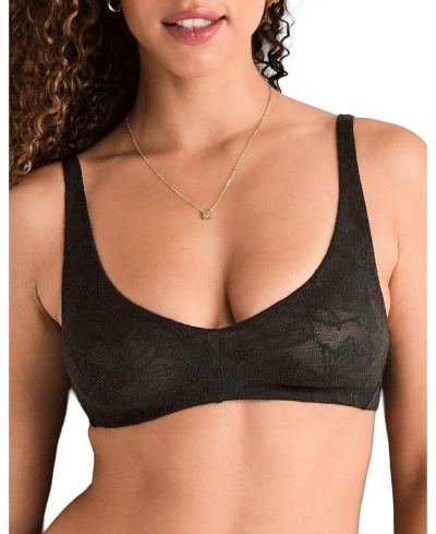 Adore Me Women's Juls Unlined Bralette Bra
