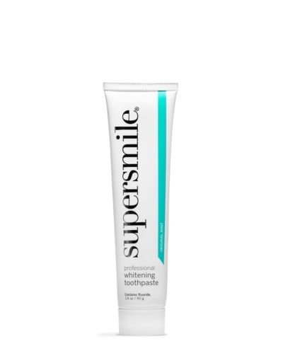 Зубная паста Supersmile Professional Whitening - Original Mint