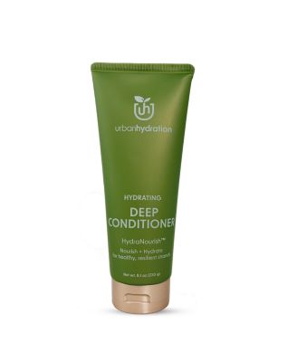 Глубокий кондиционер для волос Urban Hydration Quench and Repair Avocado and Argan