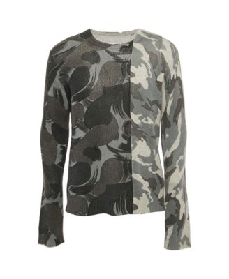 Женский кашемировый топ Pre-Owned Zadig & Voltaire