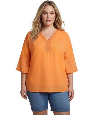 Orange twist