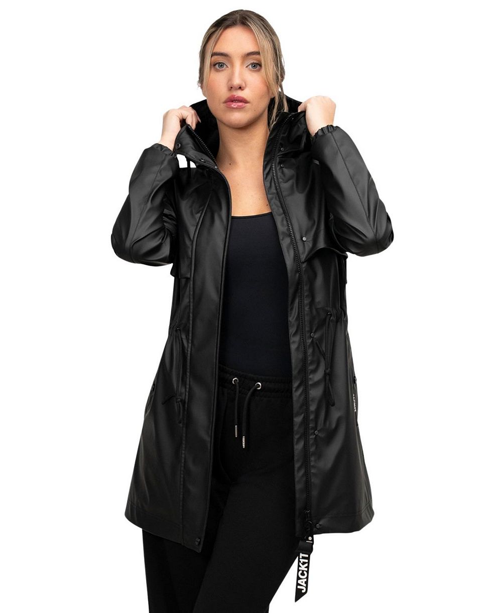 Женский дождевик JACK1T Aurora Cape