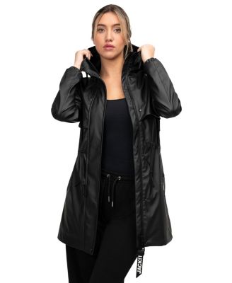Женский дождевик JACK1T Aurora Cape