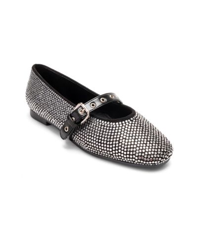 Женские балетки Prologue Shoes Clive с украшениями