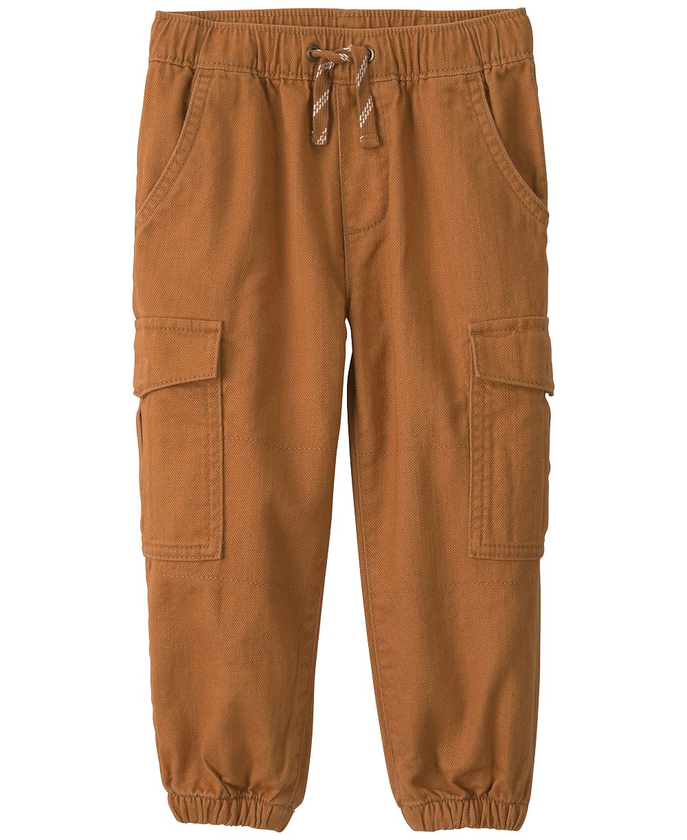 Carter's Toddler Boys' 2T-5T Cargo Joggers
