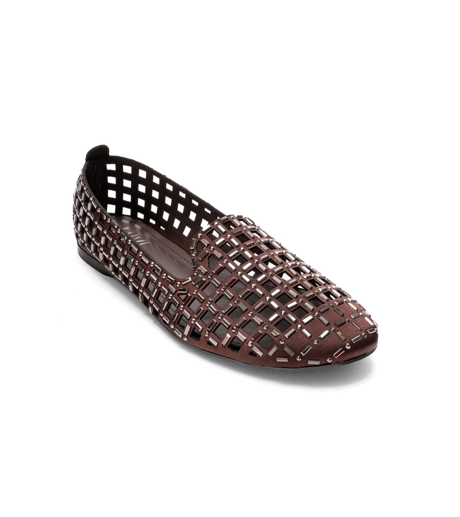 Женские балетки Prologue Shoes Silva
