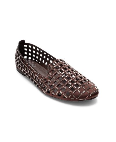 Женские балетки Prologue Shoes Silva