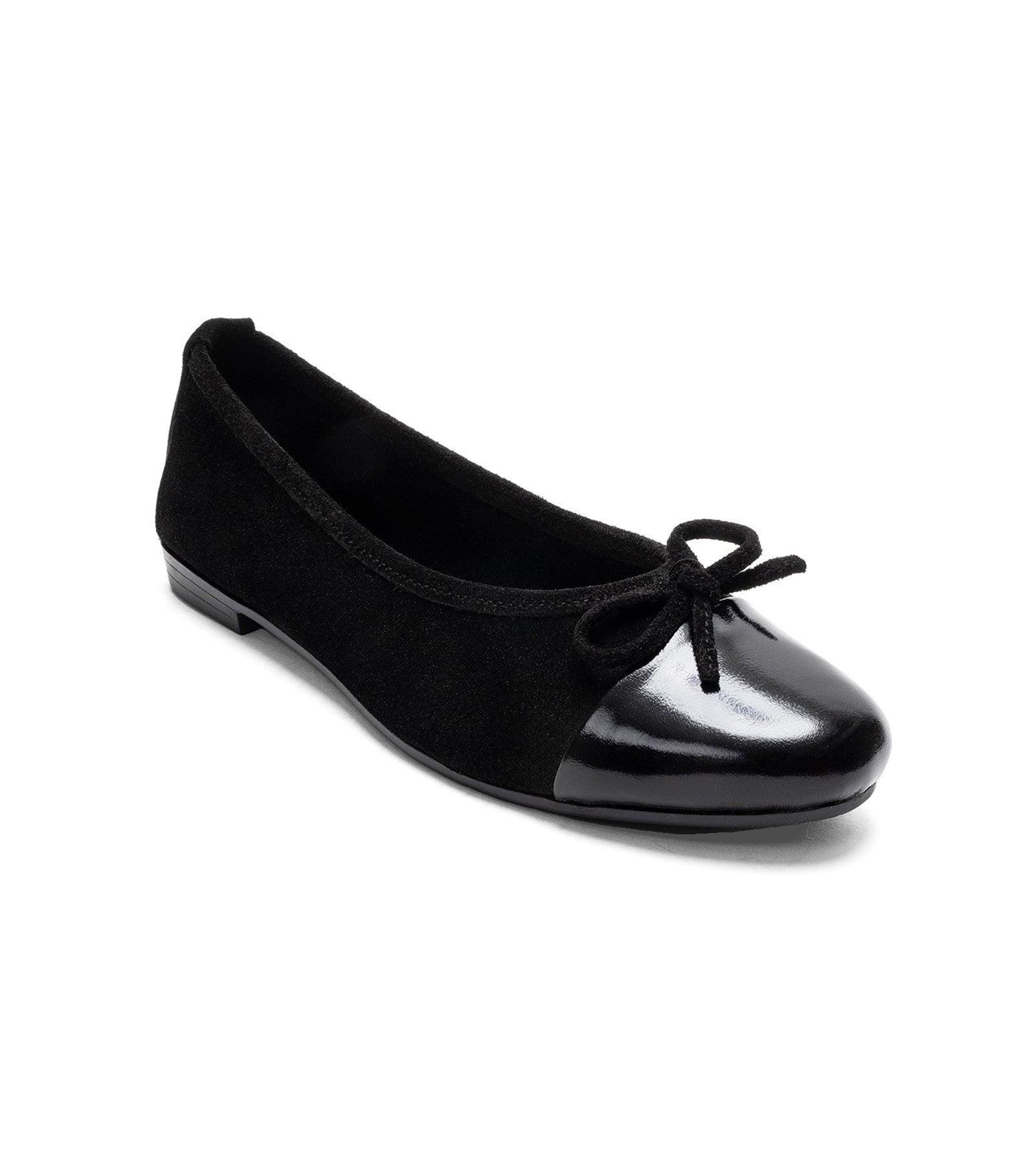Женские балетки Forever & Always Shoes Boleo Leather