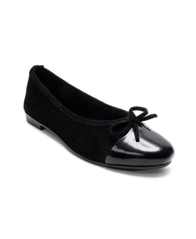 Женские балетки Forever & Always Shoes Boleo Leather