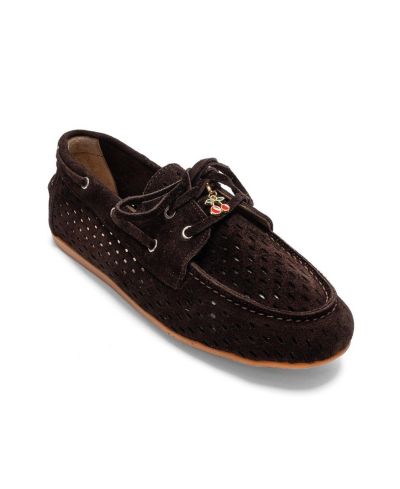 Forever & Always Shoes Женские лоферы Stevo Leather