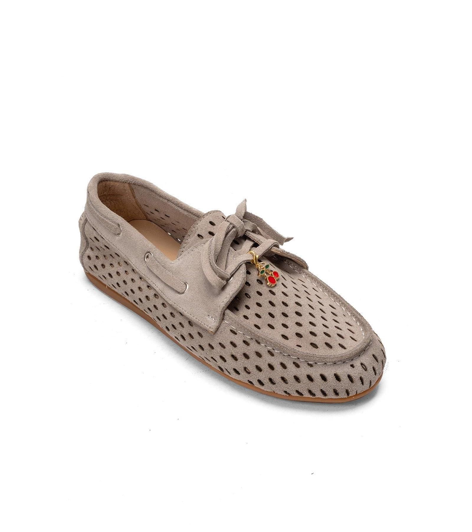 Forever & Always Shoes Женские лоферы Stevo Leather