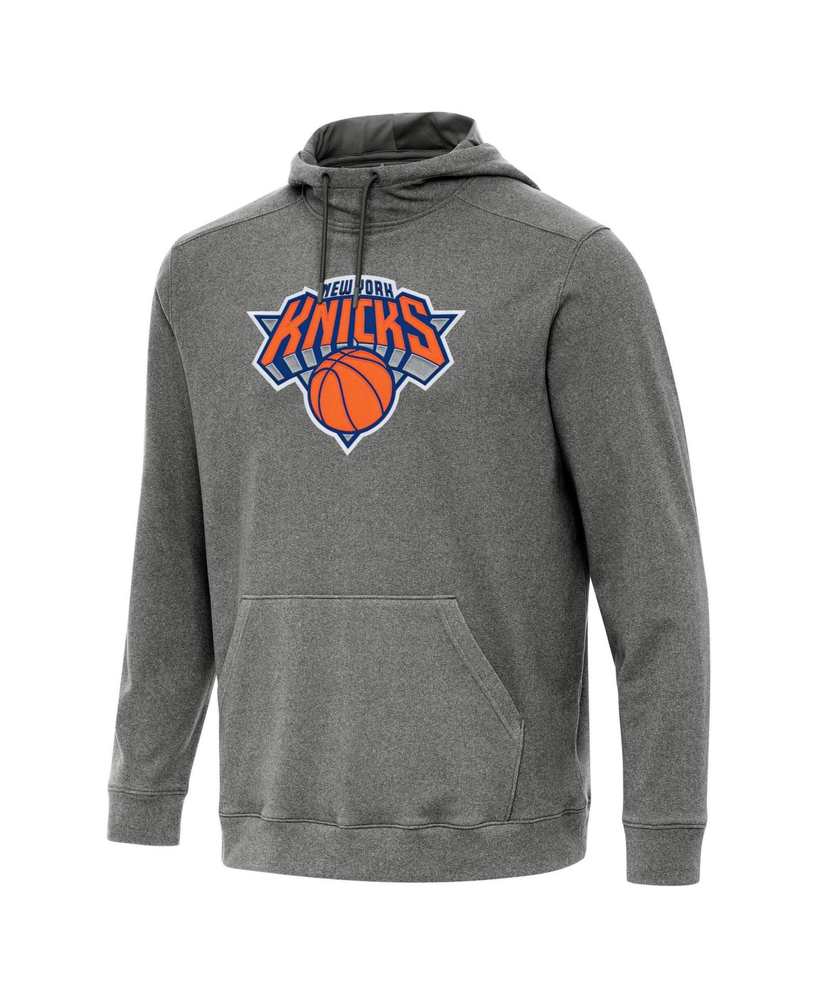 Мужское худи Antigua New York Knicks Cloud