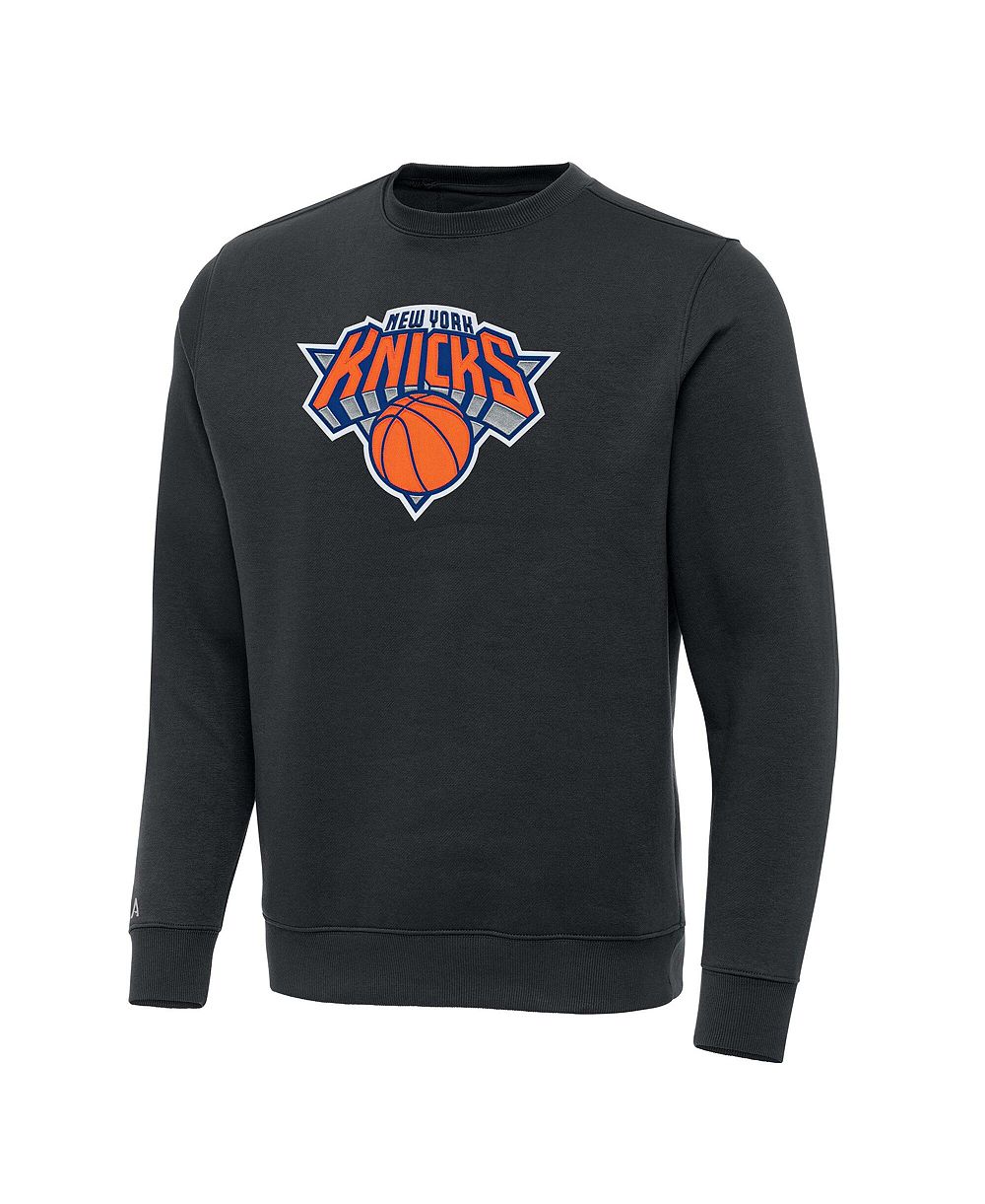 Мужской свитшот Antigua New York Knicks