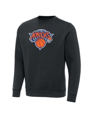 Мужской свитшот Antigua New York Knicks