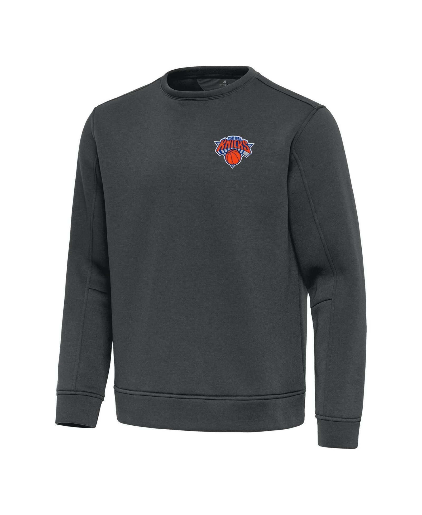 Antigua Мужской свитшот pullover New York Knicks Relevant