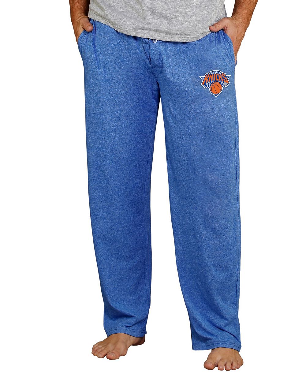 Concepts Sport Мужские брюки Quest Knit Lounge в цвете Royal