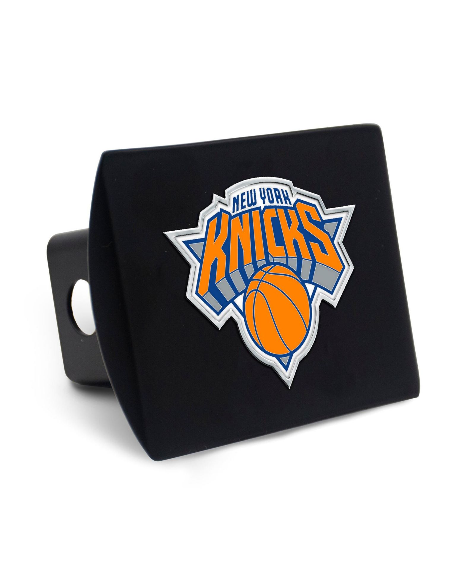 Wincraft New York Knicks Premium Hitch Cover