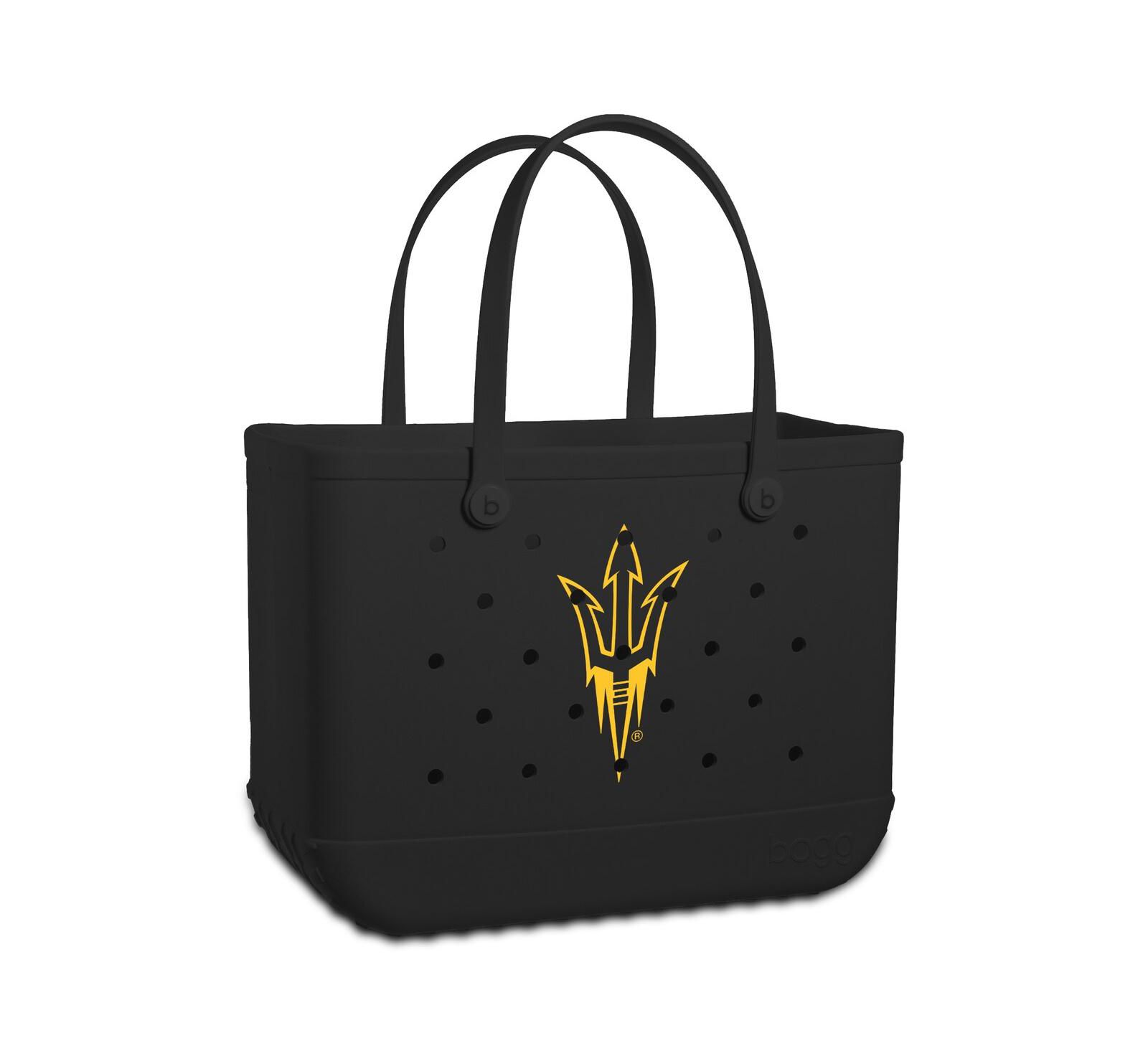 Сумка-тоут Bogg Bag Arizona State Sun Devils