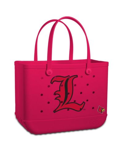 Bogg Bag Louisville Cardinals сумка тоут