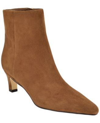 Calvin Klein Женские ботильоны Promise на каблуке kitten heel