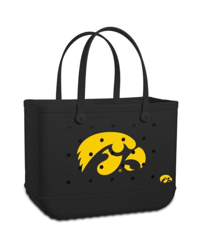Сумка-тоут Bogg Bag Iowa Hawkeyes