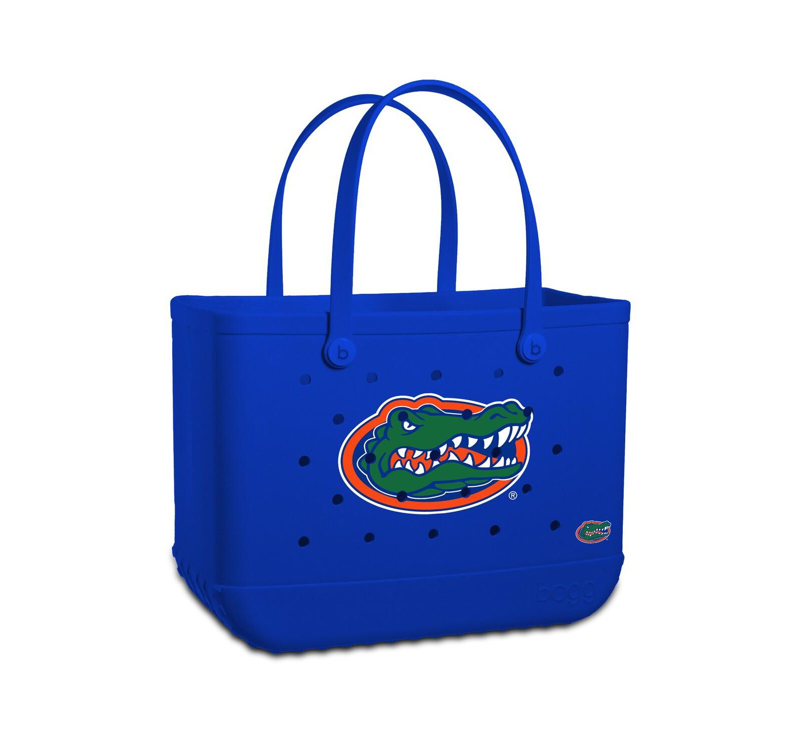 Bogg Bag Florida Gators Tote Bag