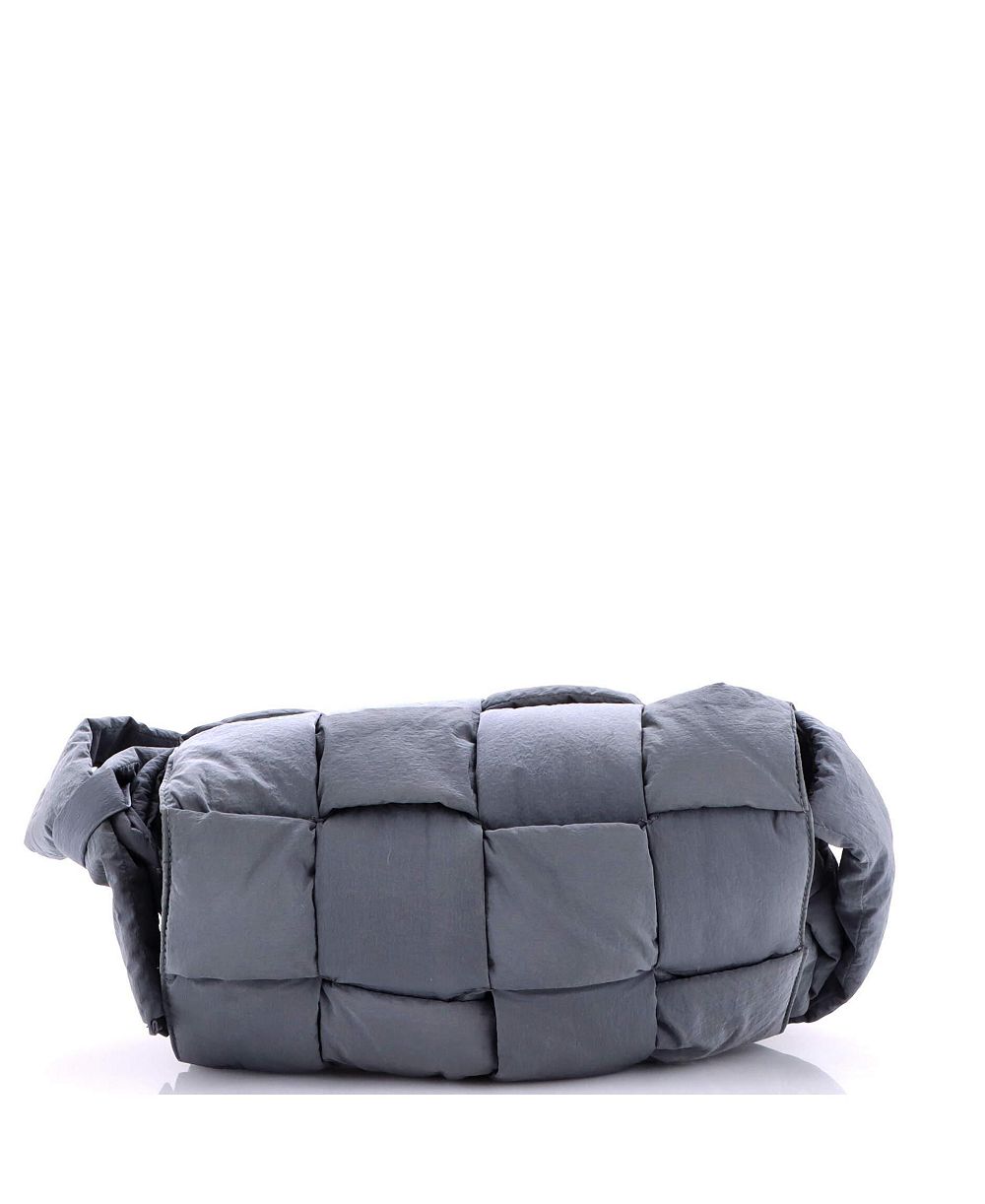 Сумка через плечо Pre-Owned Bottega Veneta Padded Tech Cassette