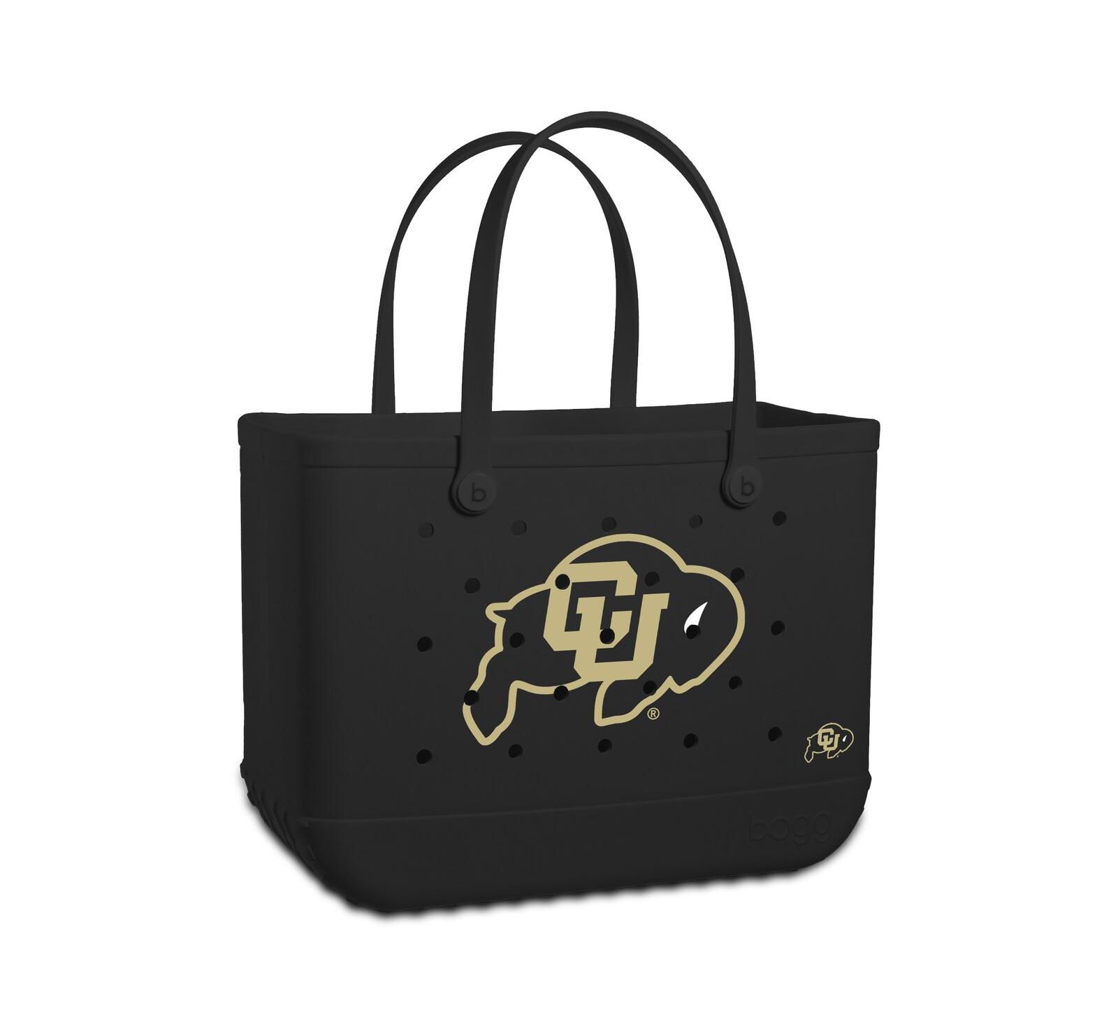 Bogg Bag Colorado Buffaloes Tote Bag