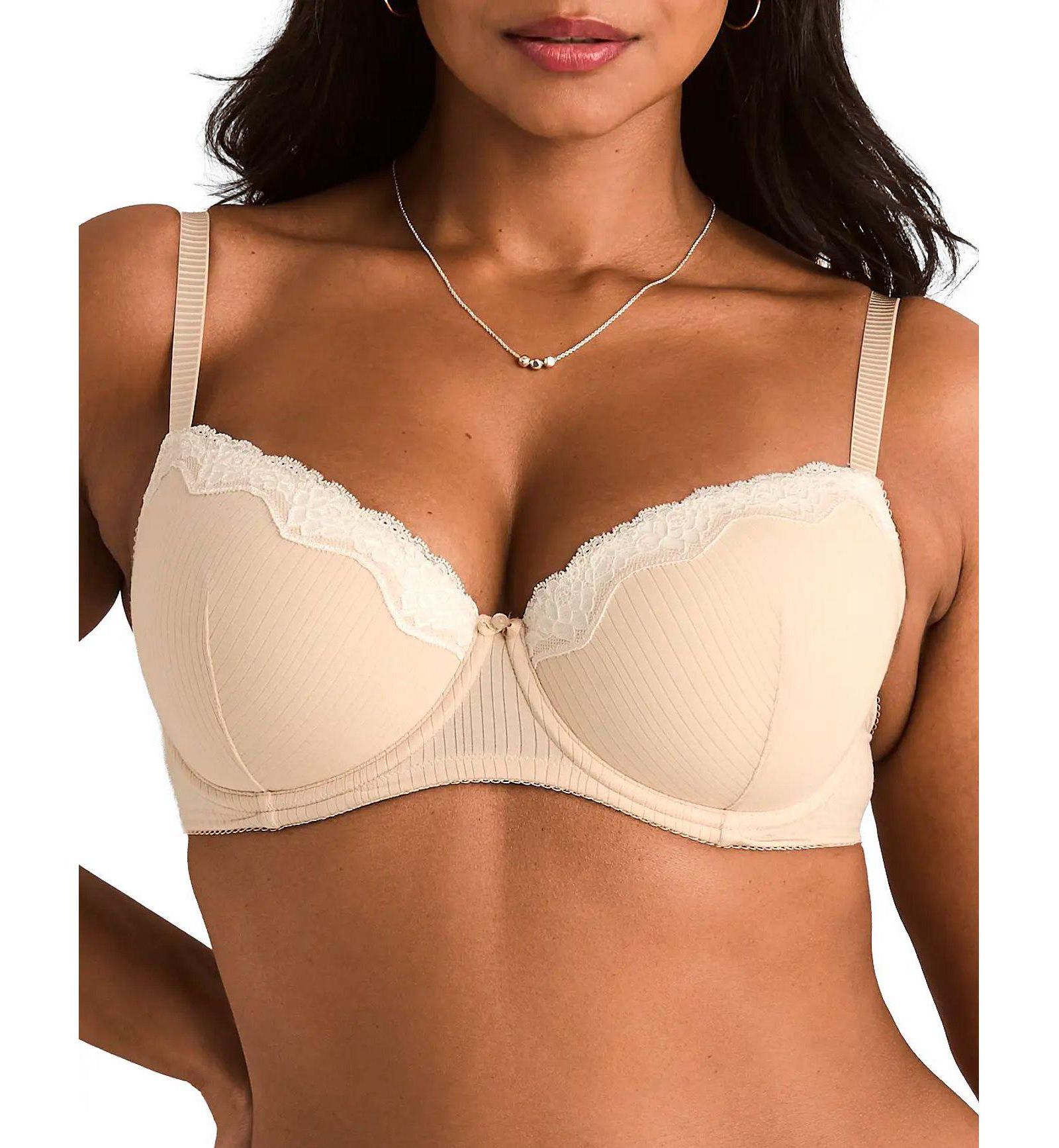 Adore Me Women's Lilou Contour Demi Bra