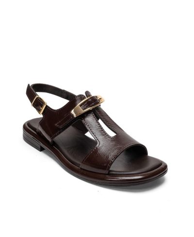 Brown patent