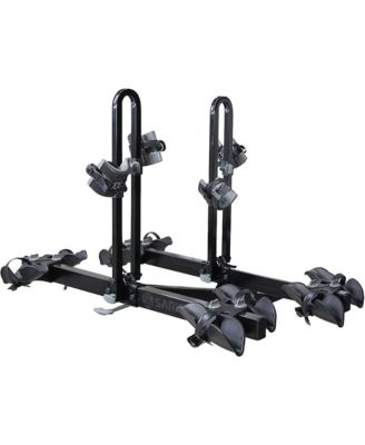 Saris Freedom Bike Hitch Car Rack, 2-Bicycle Carrier