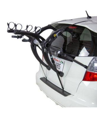 Saris Bones Trunk Bike Rack Mount,  Bike Rack for Car and SUV, 2 Bikes