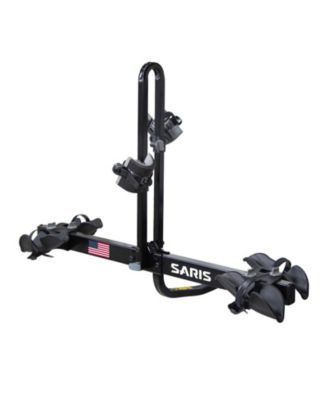 Saris Freedom Hitch Bike Rack Mount, Bike Rack for Car and SUVs, 2 Bikes