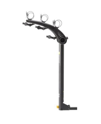 Saris Bones Hitch Bike Rack Mount, Bike Rack for Car and SUVs for 3 Bikes