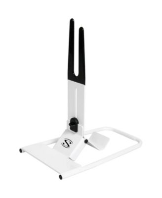Saris The Boss Bike Stand, Rear Wheel Single Bike Stand