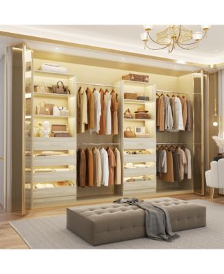 Beige oak