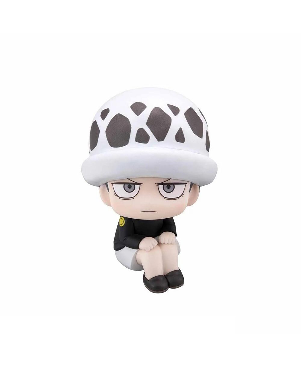 Фигурка Bandai Megahouse One Piece Lookup Trafalgar Law (Child ver)