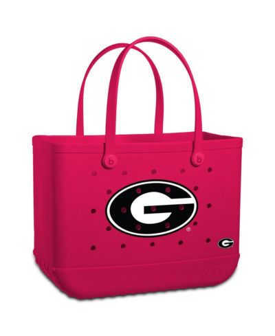 Bogg Bag Georgia Bulldogs сумка-тоут