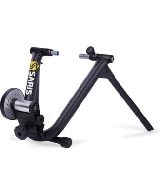 Saris Mag Bike Trainer Stand, Magnetic Resistance Bike Trainer