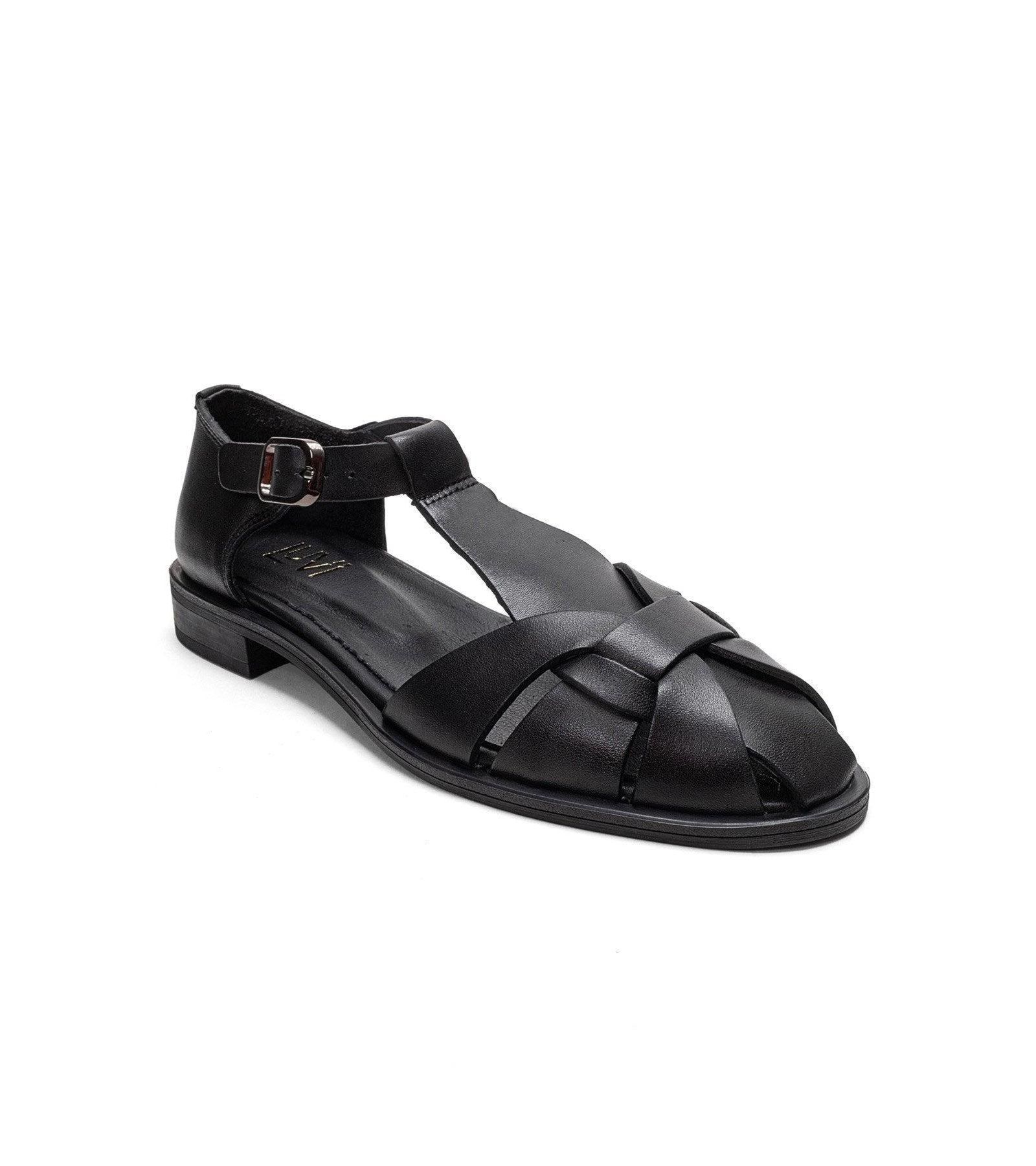 Forever & Always Shoes Женский Dexara Leather Sandal