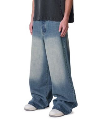 Мужские джинсы mnml Rave Washed