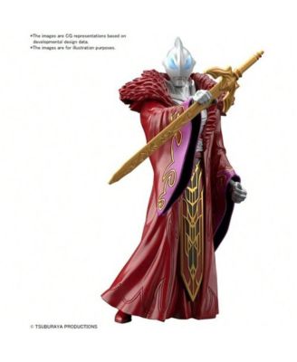 Модель Ultraman Bandai Hobby Armour of Legends - #13 Geed Sun Quan Armour Model Kit