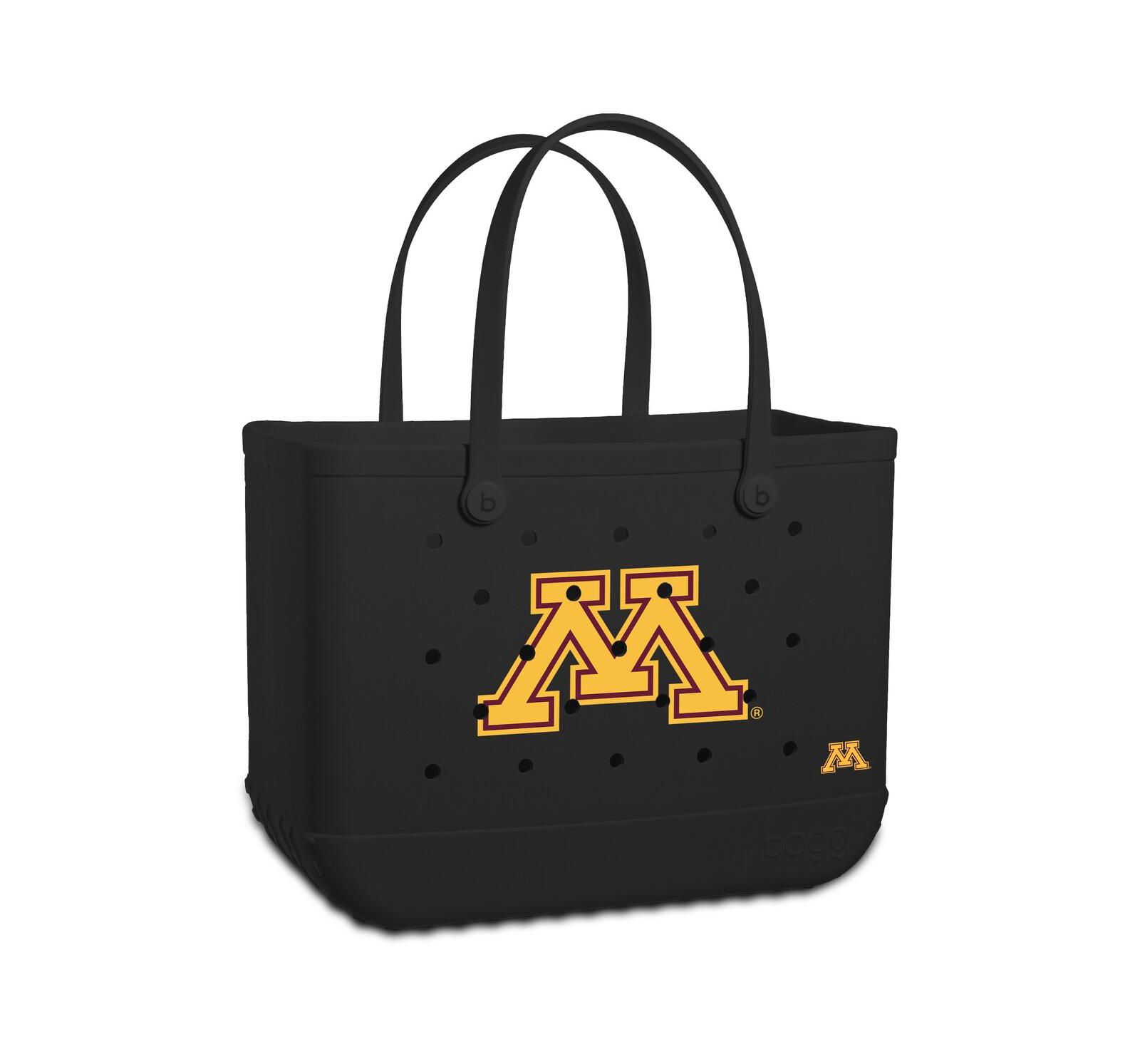 Сумка-тоут Bogg Bag Minnesota Golden Gophers