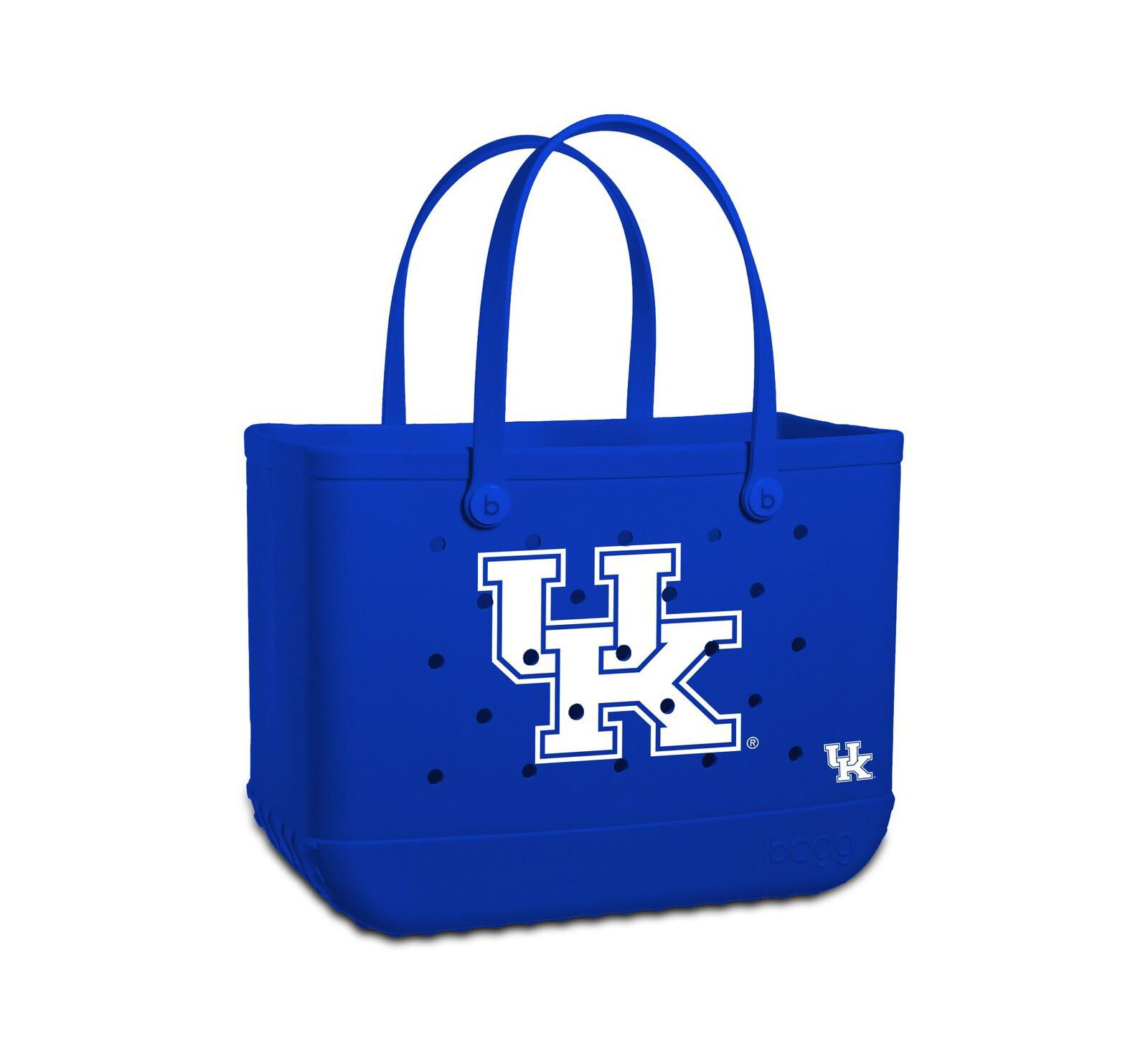 Bogg Bag Kentucky Wildcats Tote Bag