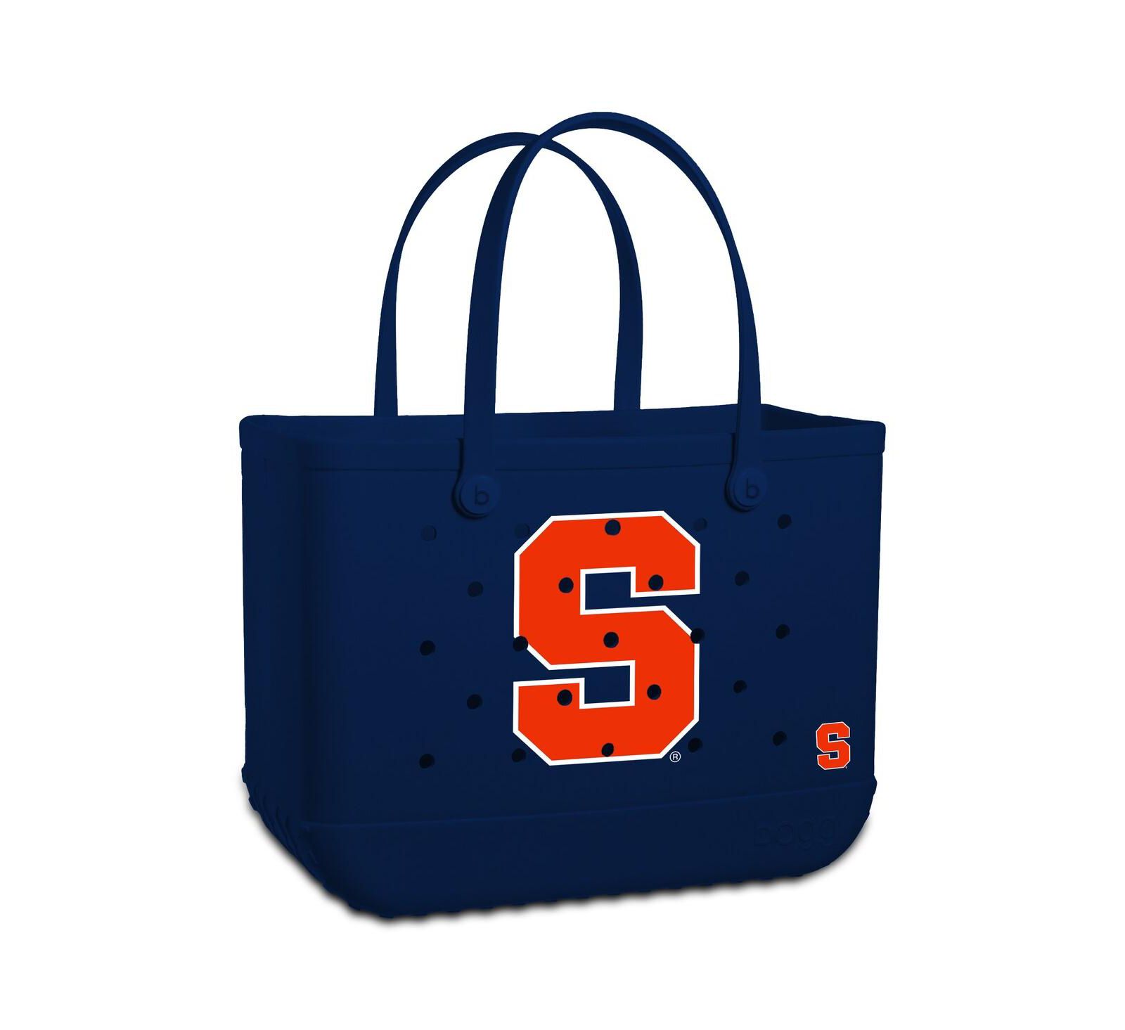 Сумка-тоут Bogg Bag Syracuse Orange