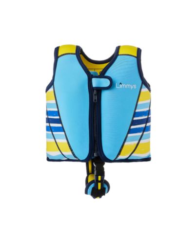 Limmys Premium Neoprene Swim Vest -Windmill Small (2-3 Years)