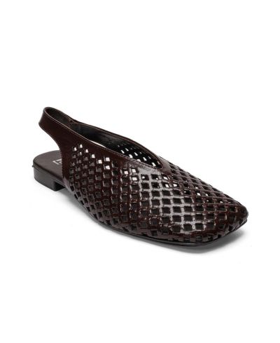 Женские кожаные мюли Delizia от Forever & Always Shoes